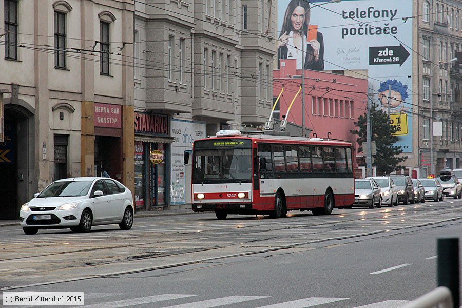 Trolleybus Brno - 3247
/ Bild: brno3247_bk1510130762.jpg