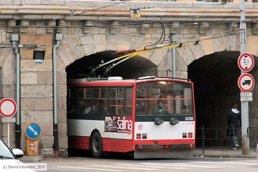 Trolleybus Brno - 3250
/ Bild: brno3250_bk1510130774.jpg