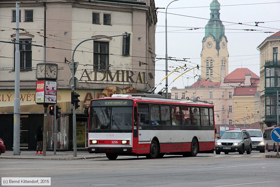Trolleybus Brno - 3256
/ Bild: brno3256_bk1510130609.jpg