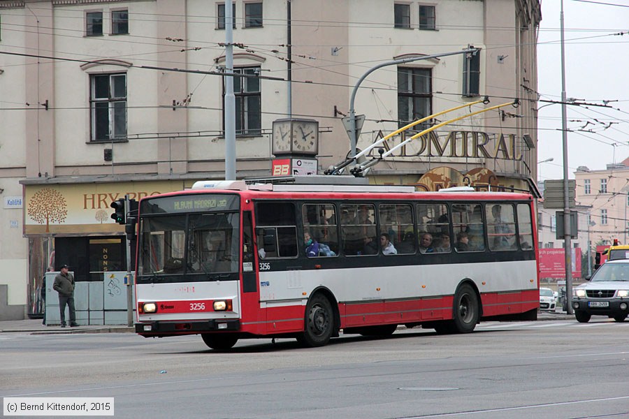 Trolleybus Brno - 3256
/ Bild: brno3256_bk1510130610.jpg
