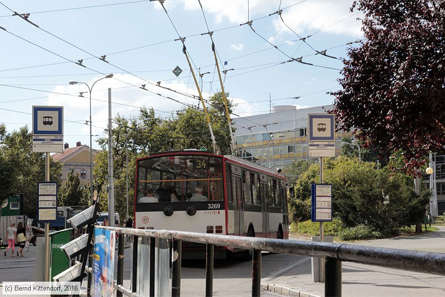 Trolleybus Brno - 3269
/ Bild: brno3269_bk1608300623.jpg