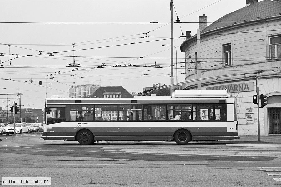 Trolleybus Brno - 3001
/ Bild: brno3001_bk1510130686.jpg Trolleybus Brno - 3001
/ Bild: brno3001_bk1510130686.jpg