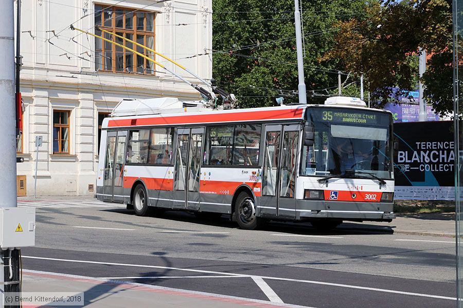 Trolleybus Brno - 3002
/ Bild: brno3002_bk1808170431.jpg