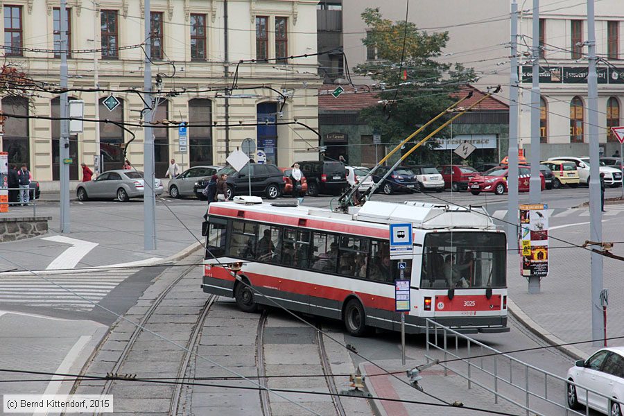 Trolleybus Brno - 3025
/ Bild: brno3025_bk1510130290.jpg Trolleybus Brno - 3025
/ Bild: brno3025_bk1510130290.jpg
