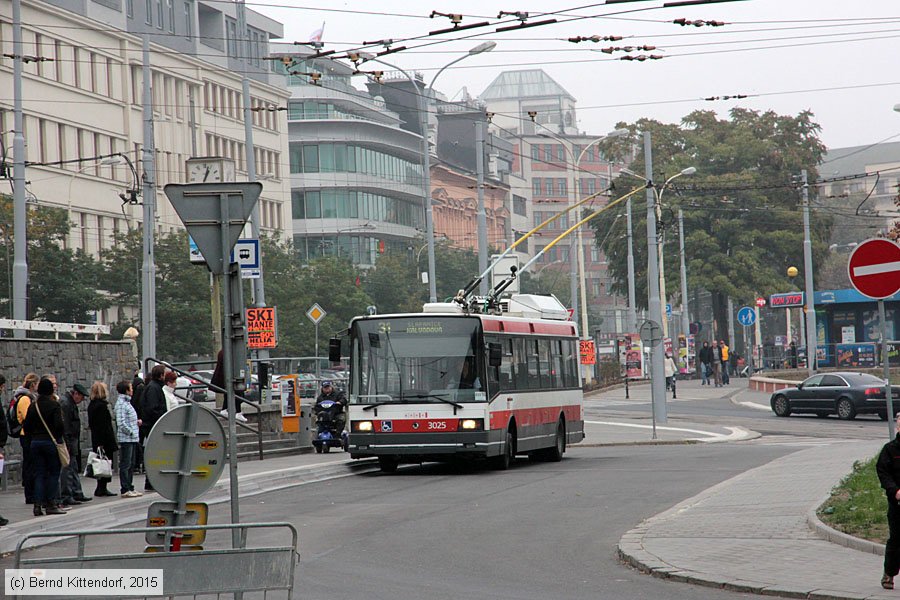 Trolleybus Brno - 3025
/ Bild: brno3025_bk1510130368.jpg Trolleybus Brno - 3025
/ Bild: brno3025_bk1510130368.jpg