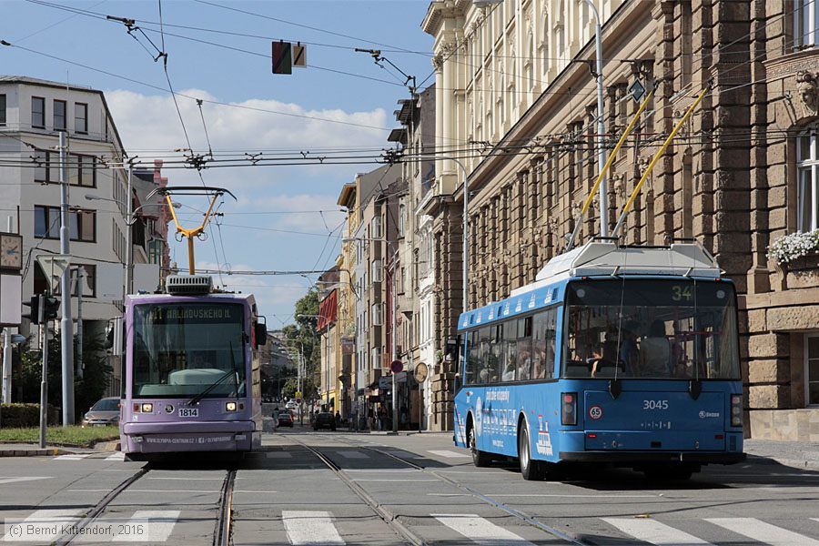 Trolleybus Brno - 3045
/ Bild: brno3045_bk1608300670.jpg
