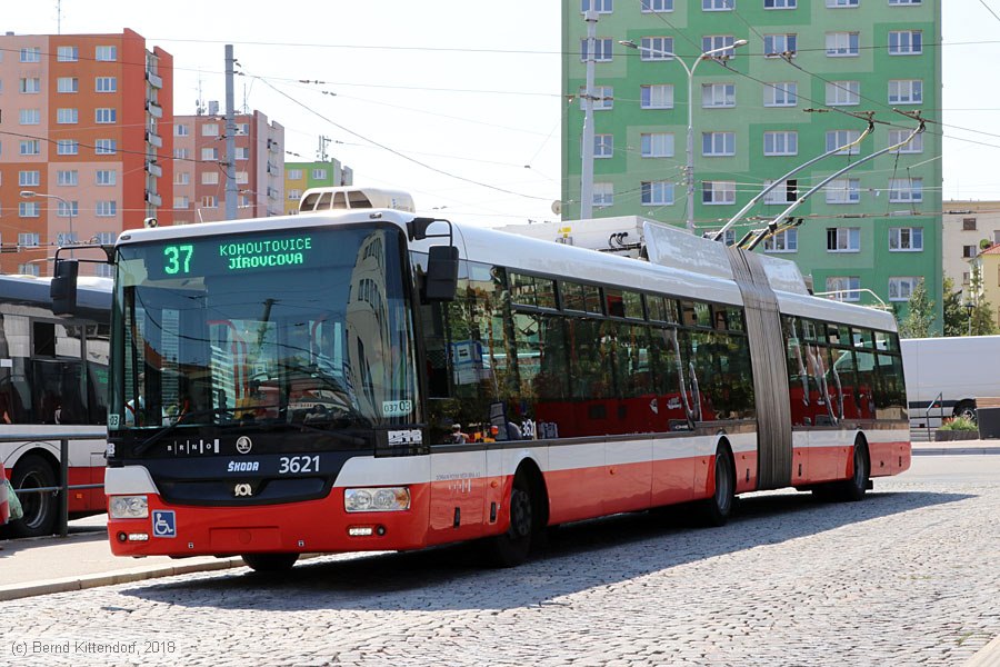 Trolleybus Brno - 3621
/ Bild: brno3621_bk1808170415.jpg