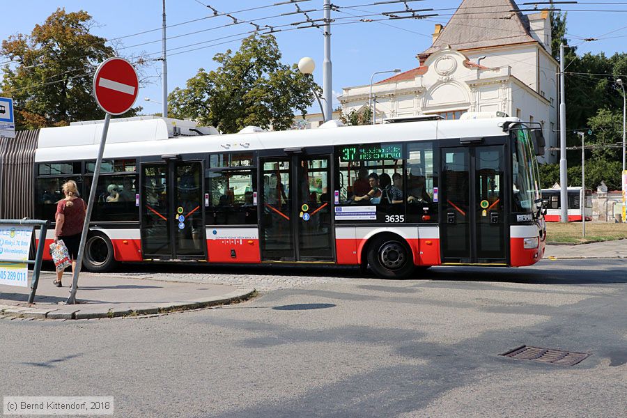 Trolleybus Brno - 3635
/ Bild: brno3635_bk1808170429.jpg Trolleybus Brno - 3635
/ Bild: brno3635_bk1808170429.jpg
