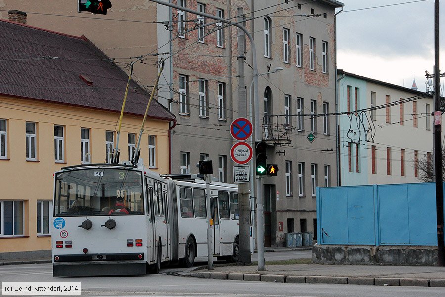 Trolleybus Česk&eacute; Budějovice - 56
/ Bild: ceskebudejovice56_bk1402110280.jpg
