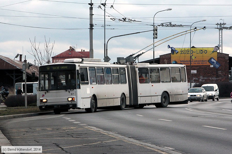 Trolleybus Česk&eacute; Budějovice - 57
/ Bild: ceskebudejovice57_bk1402110268.jpg