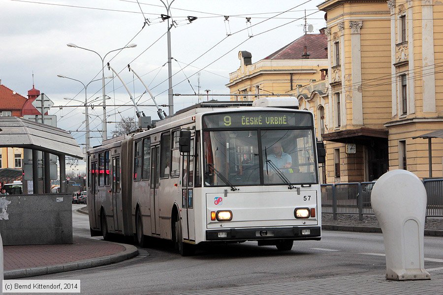 Trolleybus Česk&eacute; Budějovice - 57
/ Bild: ceskebudejovice57_bk1402110297.jpg