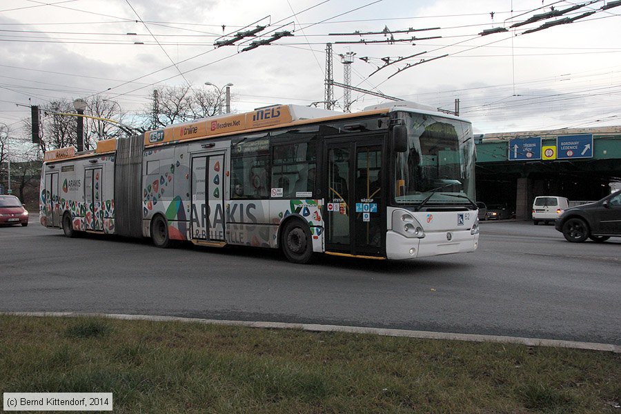Trolleybus Česk&eacute; Budějovice - 62
/ Bild: ceskebudejovice62_bk1402110337.jpg
