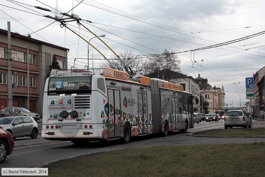 Trolleybus Česk&eacute; Budějovice - 62
/ Bild: ceskebudejovice62_bk1402110339.jpg