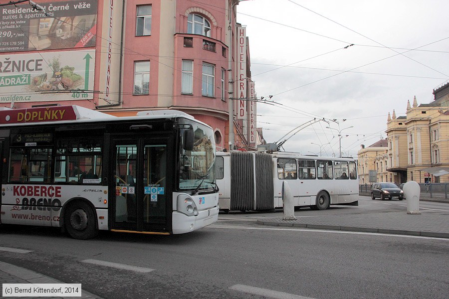 Trolleybus Česk&eacute; Budějovice - 66
/ Bild: ceskebudejovice66_bk1402110298.jpg