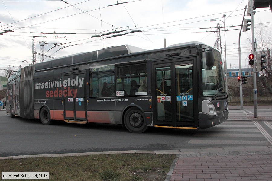 Trolleybus Česk&eacute; Budějovice - 69
/ Bild: ceskebudejovice69_bk1402110344.jpg
