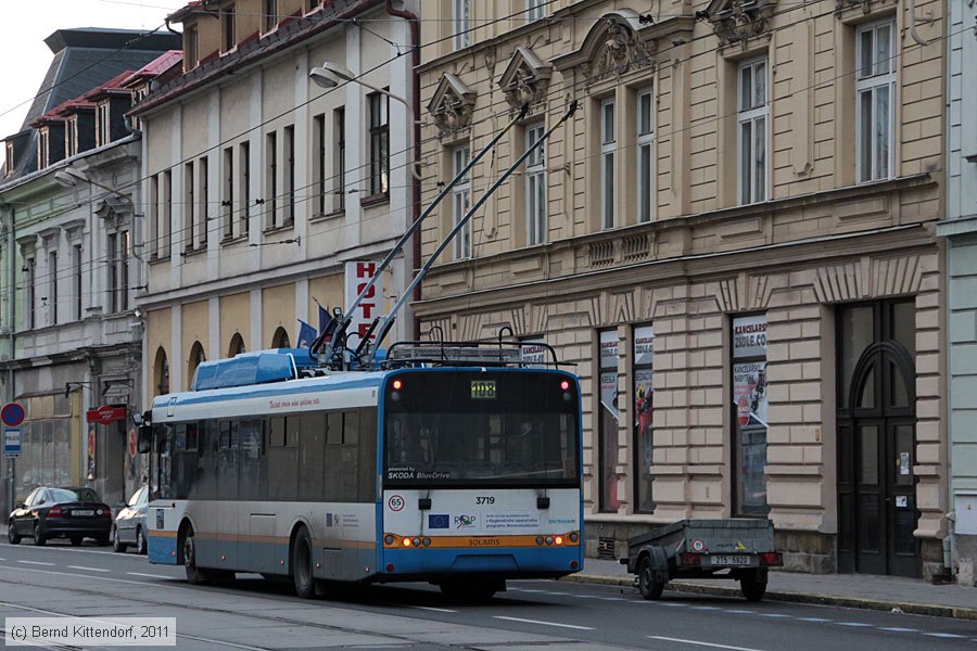 Trolleybus Ostrava - 3719
/ Bild: ostrava3719_bk1110200562.jpg