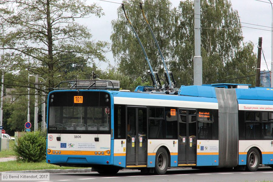 Trolleybus Ostrava - 3806
/ Bild: ostrava3806_bk1707270528.jpg