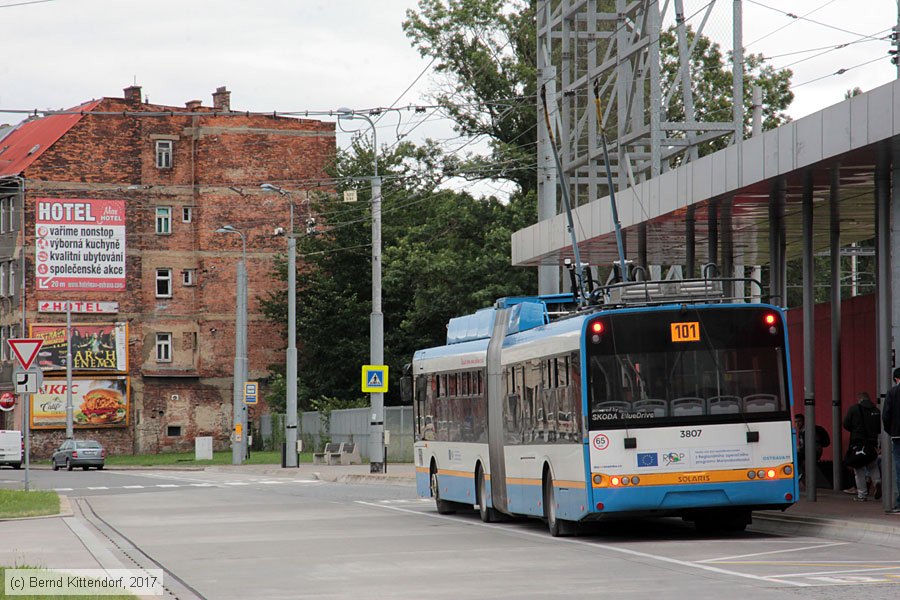 Trolleybus Ostrava - 3807
/ Bild: ostrava3807_bk1707270586.jpg