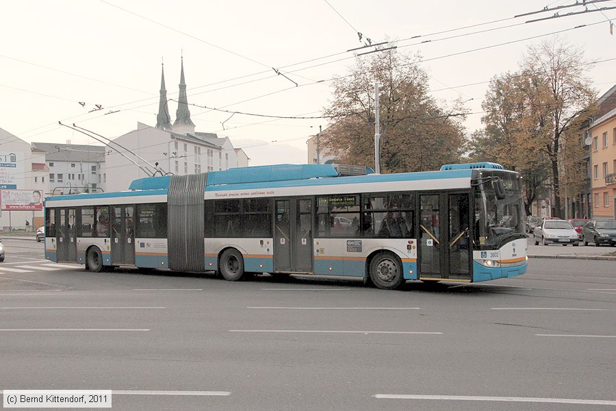 Trolleybus Ostrava - 3802
/ Bild: ostrava3802_bk1110200659.jpg