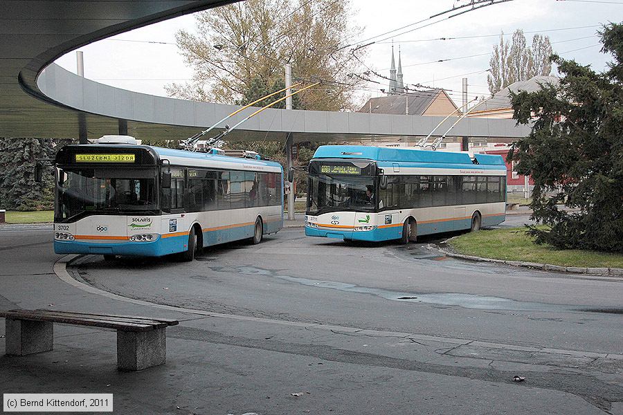 Trolleybus Ostrava - 3702
/ Bild: ostrava3702_bk1110200666.jpg