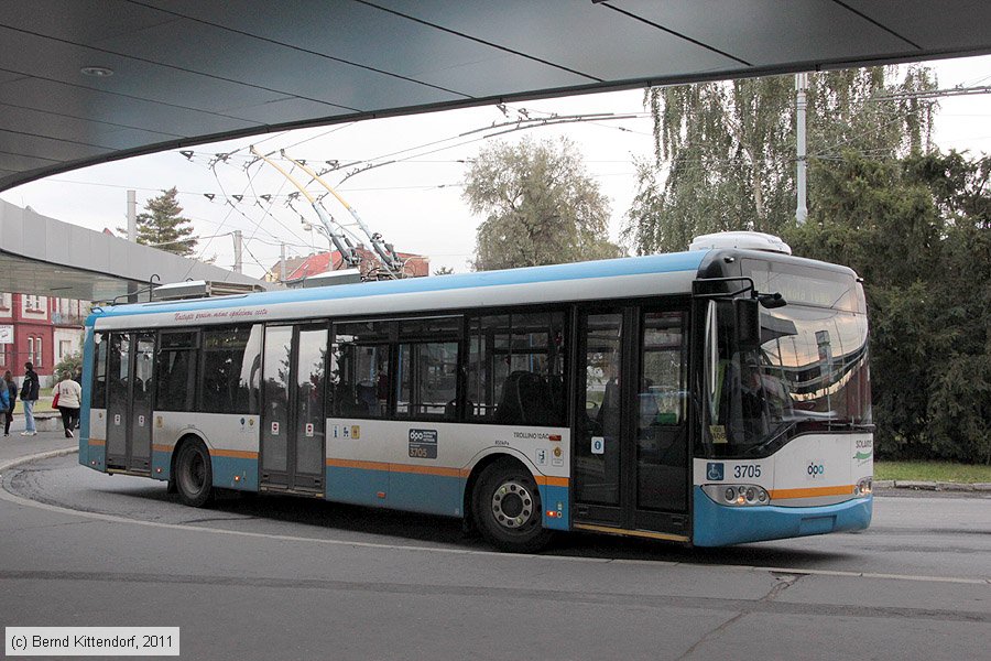 Trolleybus Ostrava - 3705
/ Bild: ostrava3705_bk1110200515.jpg