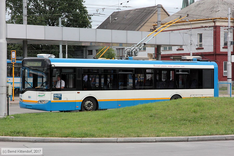 Trolleybus Ostrava - 3706
/ Bild: ostrava3706_bk1707270580.jpg