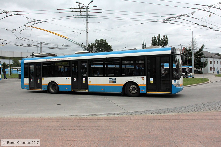 Trolleybus Ostrava - 3706
/ Bild: ostrava3706_bk1707270583.jpg