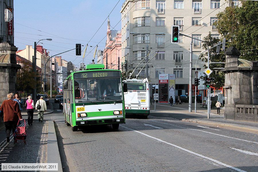 Trolleybus Plzeň - 452
/ Bild: plzen452_cw1110180106.jpg