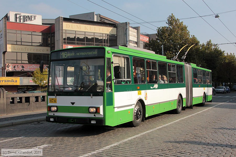 Trolleybus Plzeň - 474
/ Bild: plzen474_bk1110180099.jpg