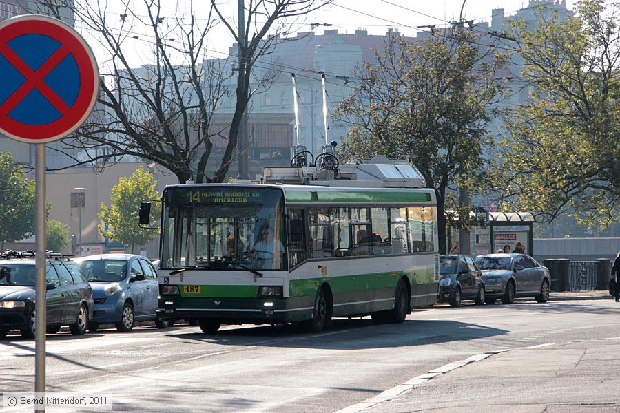Trolleybus Plzeň - 487
/ Bild: plzen487_bk1110170362.jpg
