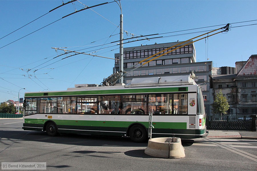 Trolleybus Plzeň - 487
/ Bild: plzen487_bk1110170364.jpg