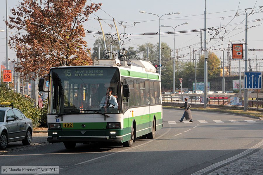Trolleybus Plzeň - 492
/ Bild: plzen492_cw1110180119.jpg