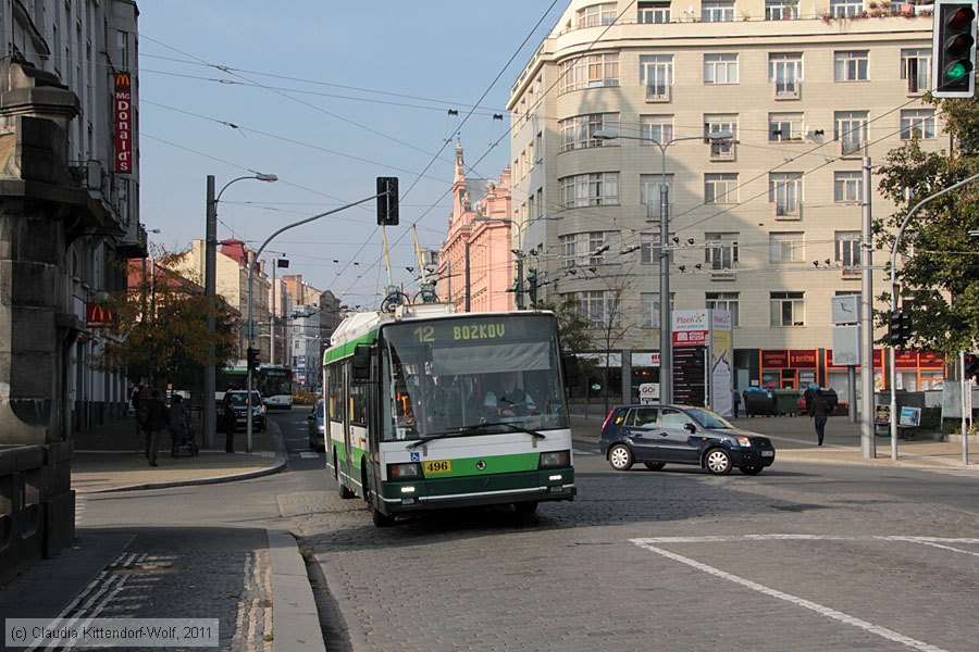 Trolleybus Plzeň - 496
/ Bild: plzen496_cw1110180089.jpg