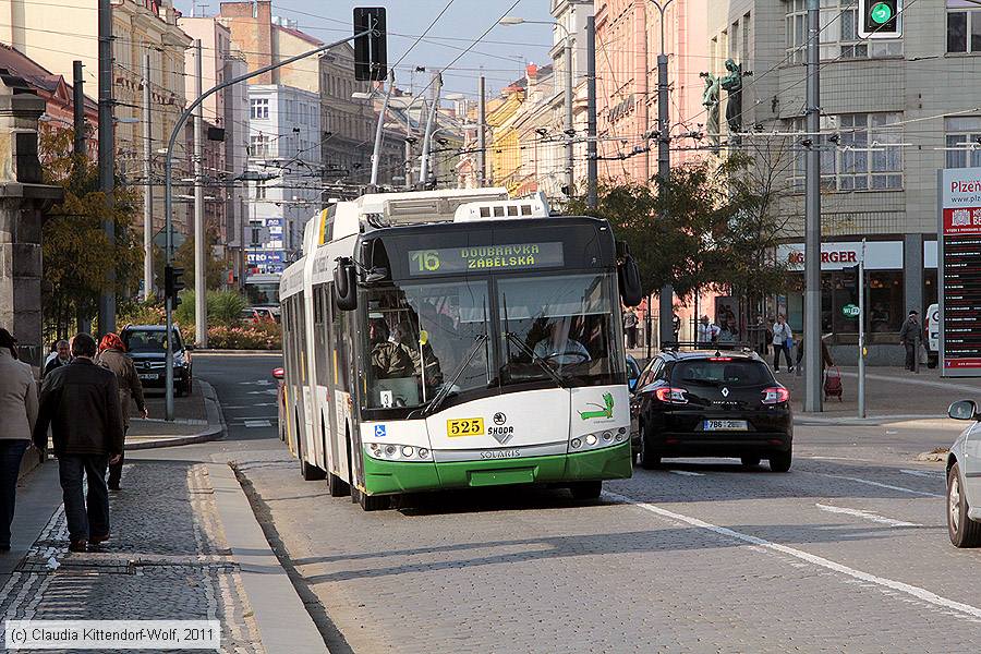 Trolleybus Plzeň - 525
/ Bild: plzen525_cw1110180116.jpg