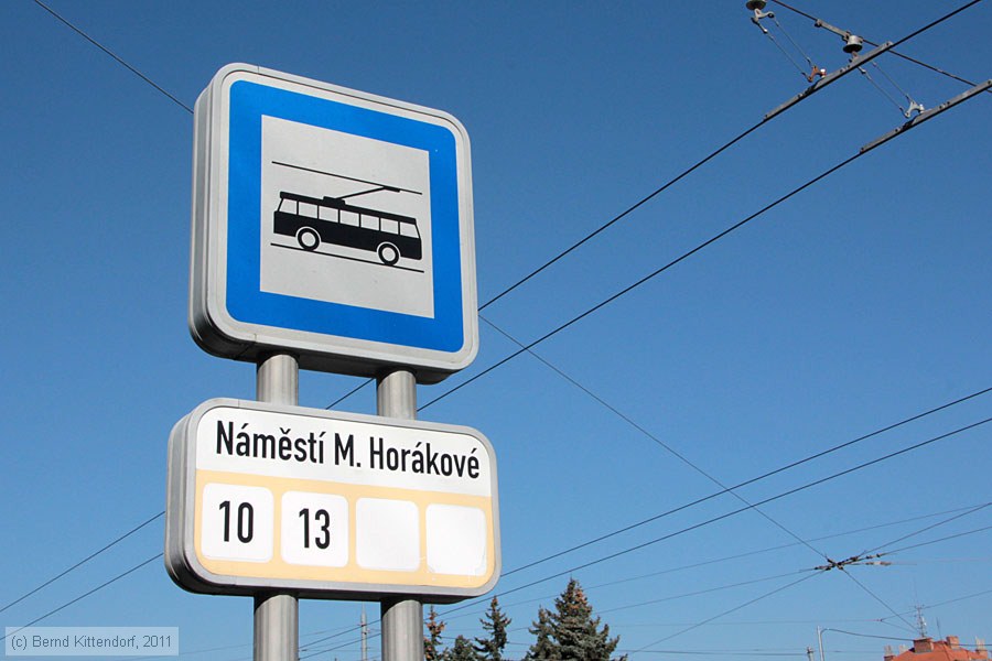 Trolleybus Plzeň - Anlagen
/ Bild: plzenanlagen_bk1110170197.jpg