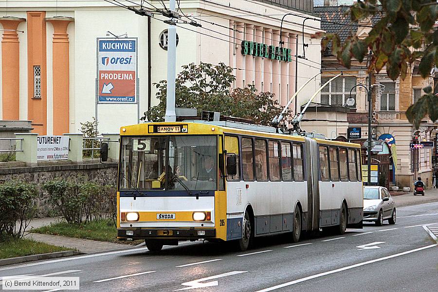 Trolleybus Teplice - 205
/ Bild: teplice205_bk1110190427.jpg