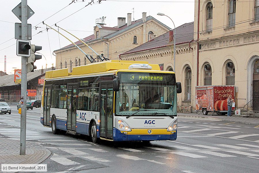 Trolleybus Teplice - 165
/ Bild: teplice165_bk1110190413.jpg
