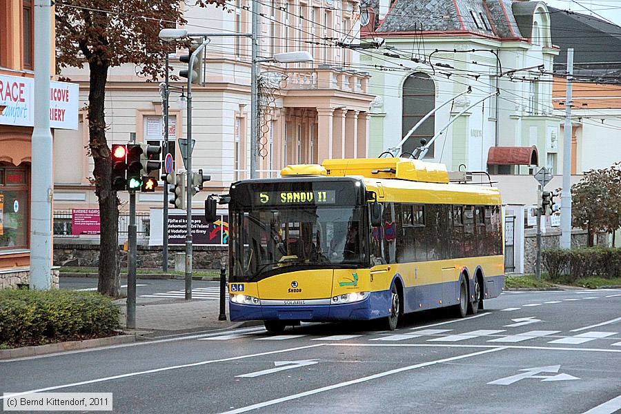 Trolleybus Teplice - 214
/ Bild: teplice214_bk1110190467.jpg