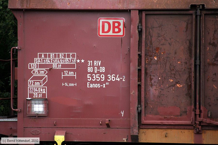 Deutsche Bahn - 31805359364-2
/ Bild: db318053593642_bk1008190242.jpg