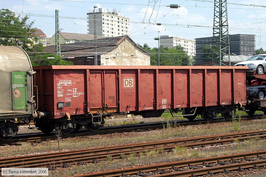 Deutsche Bahn - 31805375053-1
/ Bild: db318053750531_e0022560.jpg