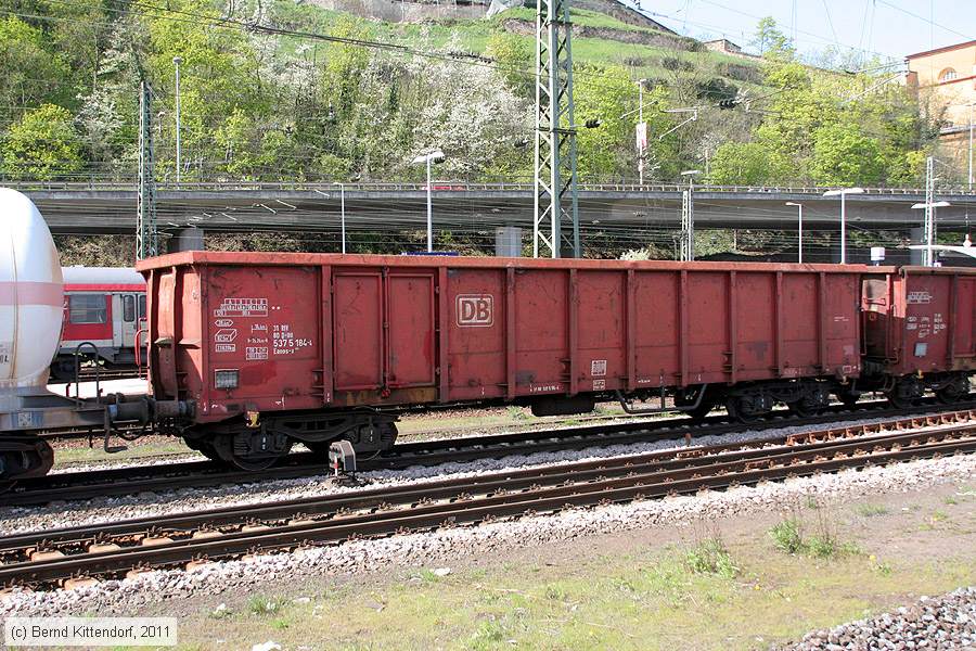 Deutsche Bahn - 31805375184-4
/ Bild: db318053751844_bk1104070137.jpg