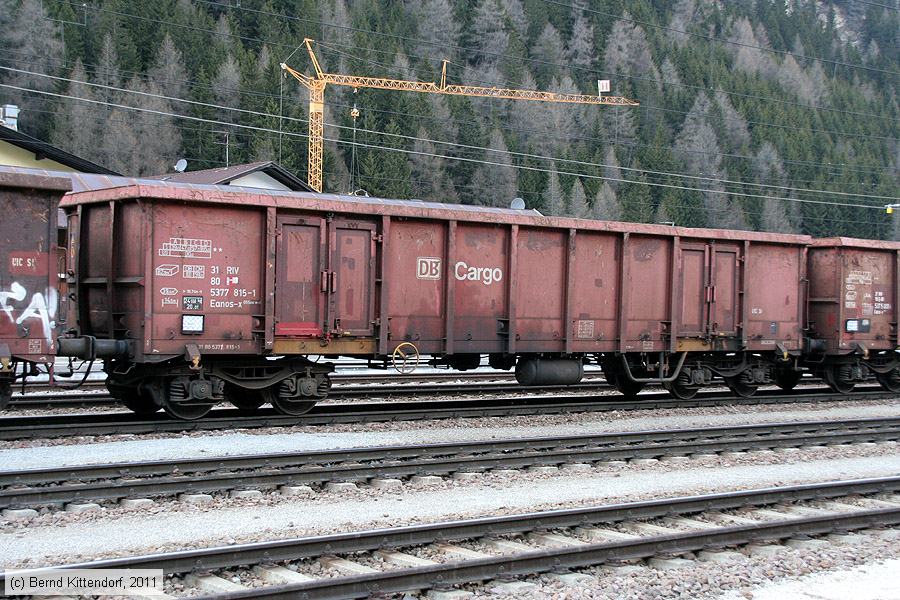 Deutsche Bahn - 31805377815-1
/ Bild: db318053778151_bk1103290413.jpg