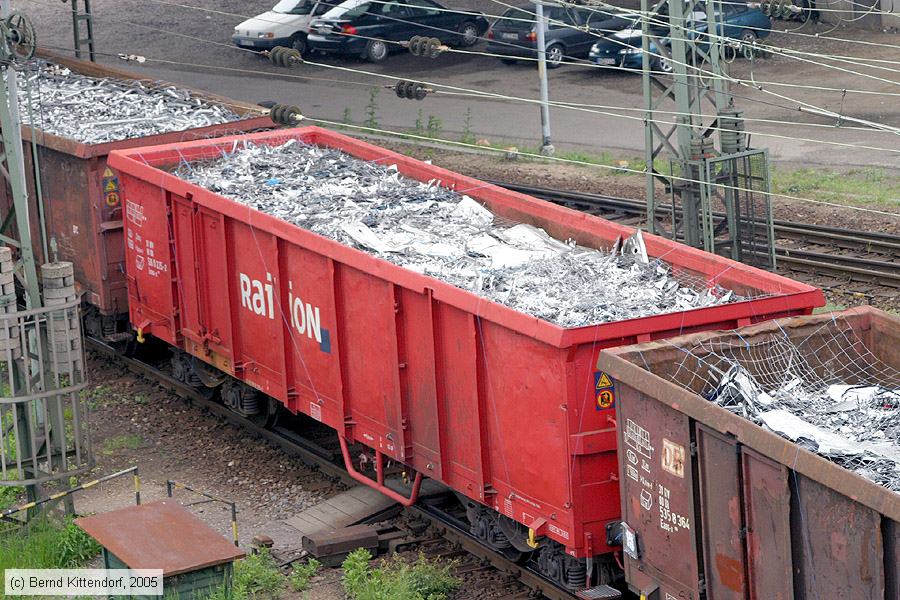 Deutsche Bahn - 31805360225-2
/ Bild: db318053602252_e0018636.jpg