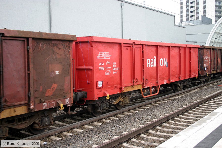 Deutsche Bahn - 31805360429-0
/ Bild: db318053604290_e0018589.jpg