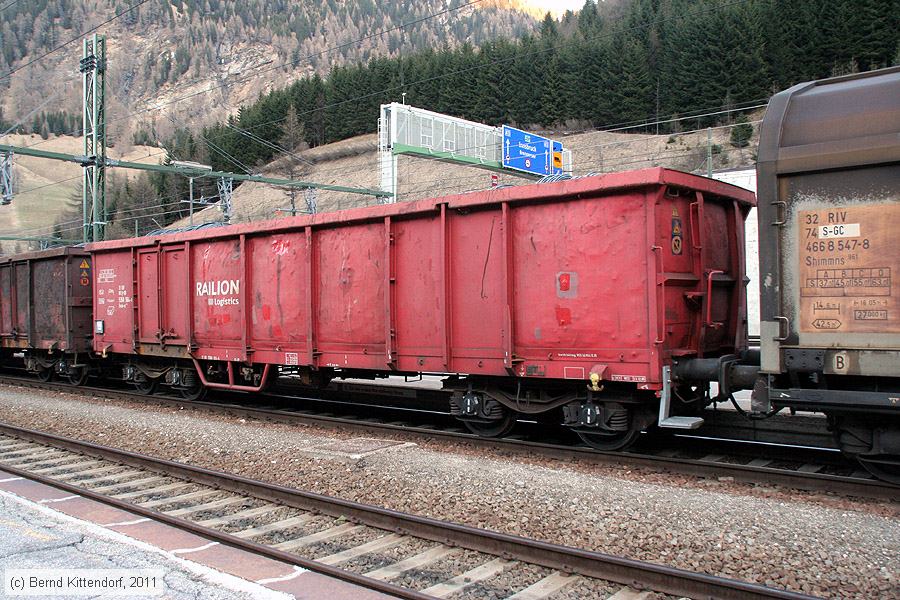 Deutsche Bahn - 31805360564-4
/ Bild: db318053605644_bk1103290463.jpg