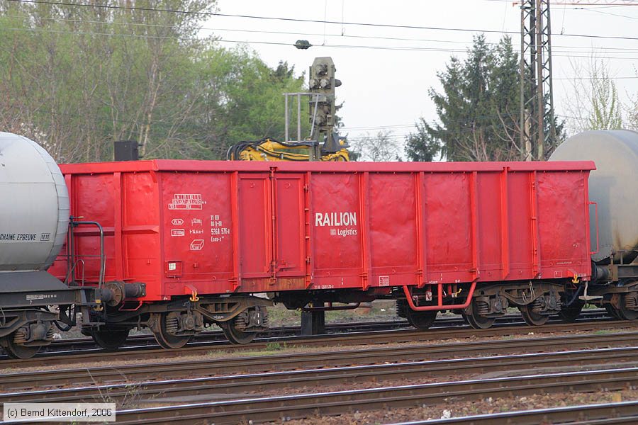 Deutsche Bahn - 31805360576-8
/ Bild: db318053605768_bk0604210141.jpg