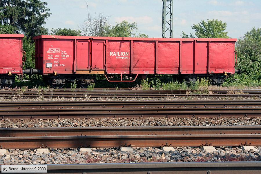 Deutsche Bahn - 31805368673-5
/ Bild: db318053686735_bk0906040039.jpg