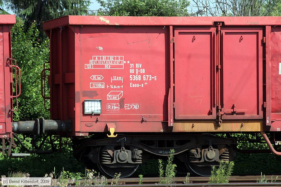 Deutsche Bahn - 31805368673-5
/ Bild: db318053686735_bk0906040040.jpg