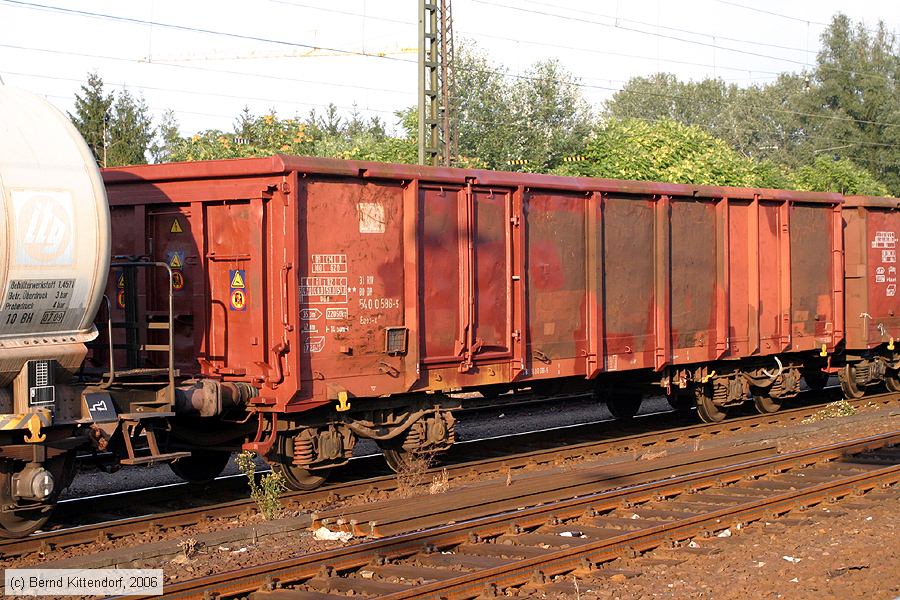 Deutsche Bahn - 31805400588-5
/ Bild: db318054005885_bk0608040008.jpg