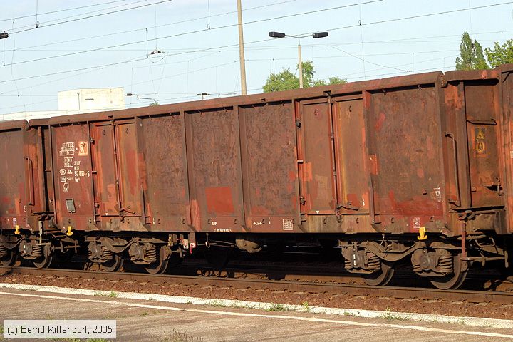 Deutsche Bahn - 31805420614-5
/ Bild: db318054206145_e0019400.jpg